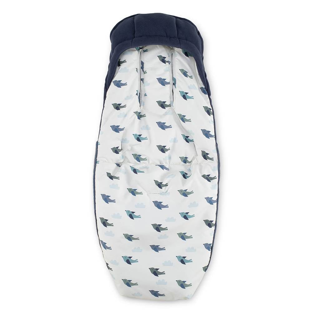 Cosatto Giggle4 Special Edition Everything Home and Travel All Stages Bundle - Skylark Cosatto