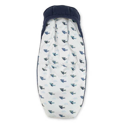 Cosatto Giggle4 Special Edition Everything Home and Travel All Stages Bundle - Skylark Cosatto