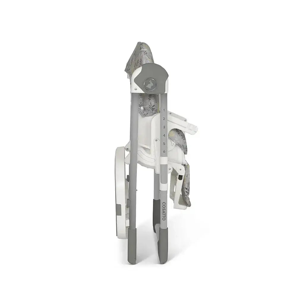 Cosatto Highchair Noodle 0+ Bobtail Cosatto