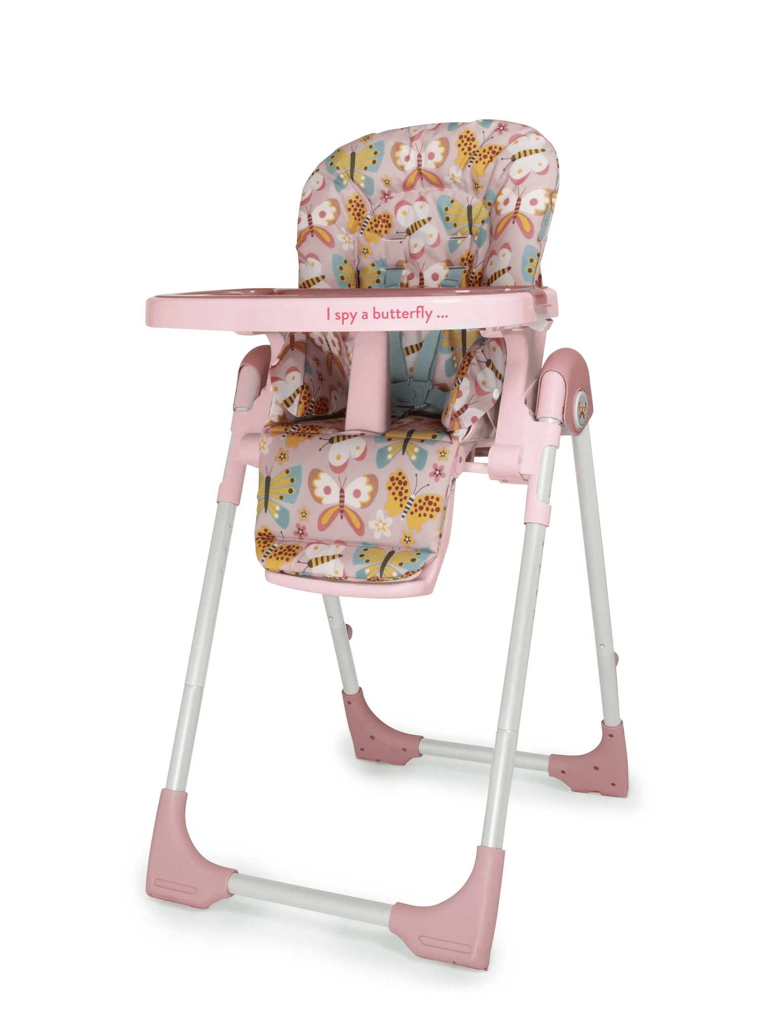 Cosatto Highchair Noodle 0+ Flutterby Butterfly  Cosatto   