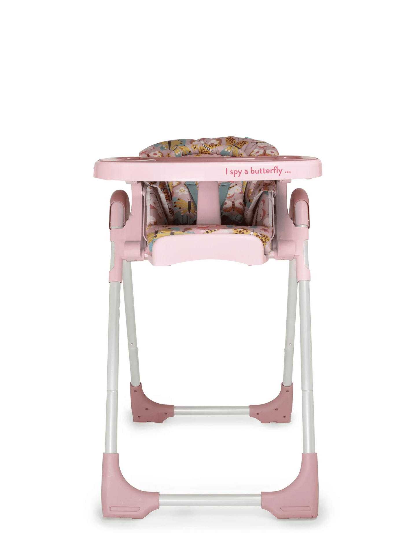 Cosatto Highchair Noodle 0+ Flutterby Butterfly  Cosatto   