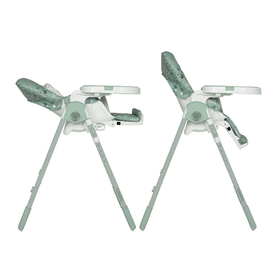 Cosatto Highchair Noodle 0+ Meadow Cosatto