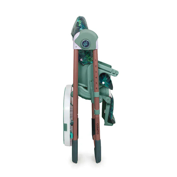 Cosatto Highchair Noodle 0+ Midnight Jungle Cosatto