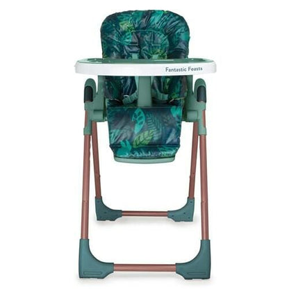 Cosatto Highchair Noodle 0+ Midnight Jungle  Cosatto   