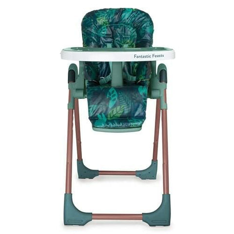 Cosatto Highchair Noodle 0+ Midnight Jungle