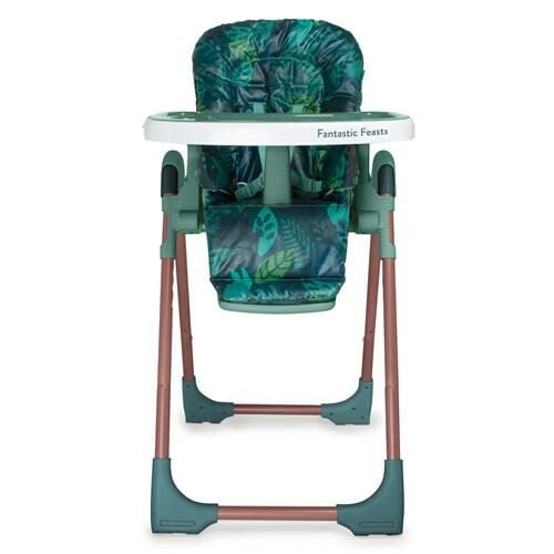 Cosatto Highchair Noodle 0+ Midnight Jungle  Cosatto   