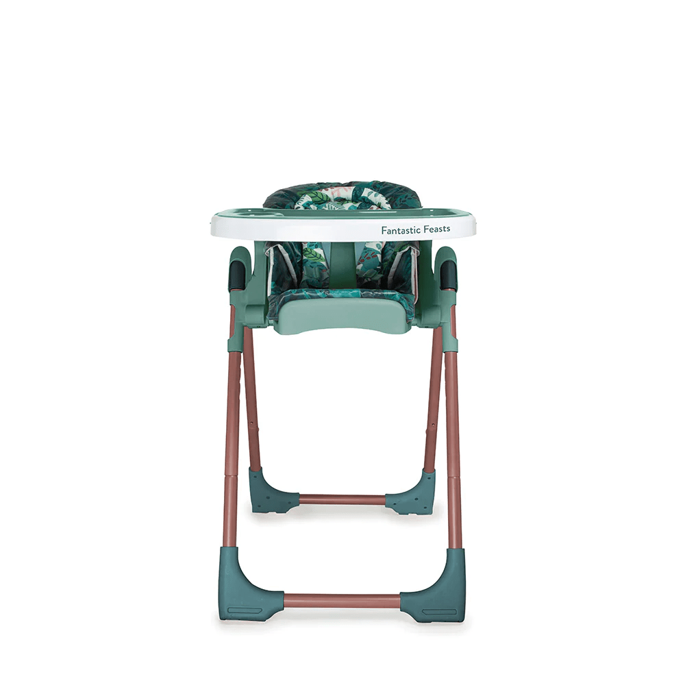 Cosatto Highchair Noodle 0+ Midnight Jungle  Cosatto   