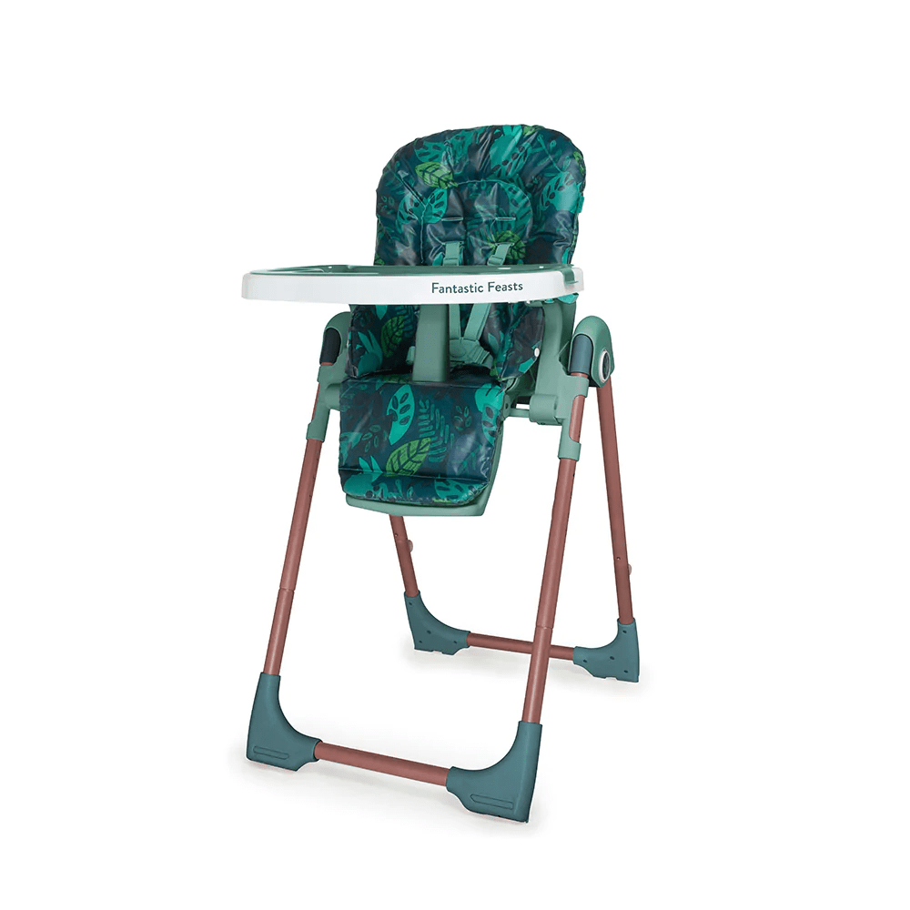 Cosatto Highchair Noodle 0+ Midnight Jungle  Cosatto   