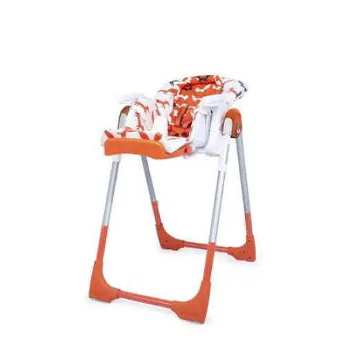 Cosatto Highchair Noodle 0+ Mister Fox  Cosatto   