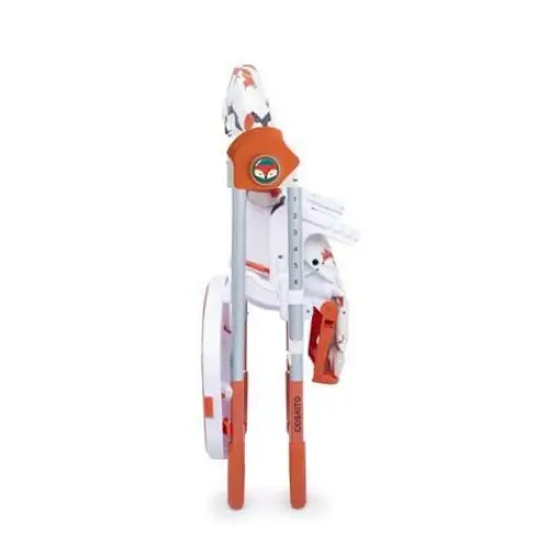 Cosatto Highchair Noodle 0+ Mister Fox  Cosatto   