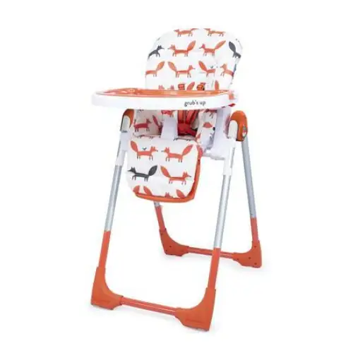 Cosatto Highchair Noodle 0+ Mister Fox  Cosatto   