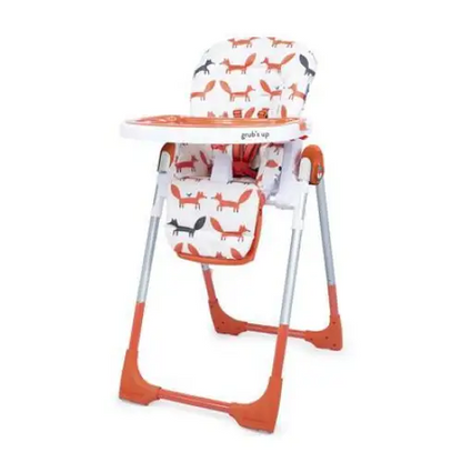 Cosatto Highchair Noodle 0+ Mister Fox  Cosatto   