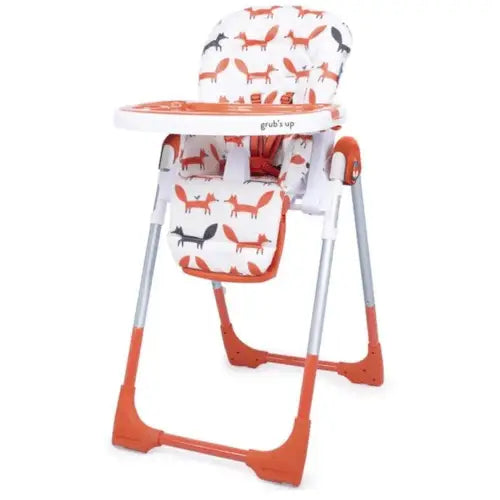 Cosatto Highchair Noodle 0+ Mister Fox Cosatto