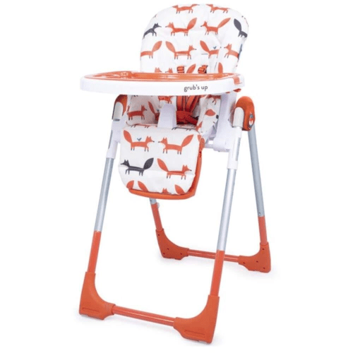 Cosatto Highchair Noodle 0+ Mister Fox  Cosatto   