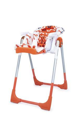 Cosatto Highchair Noodle 0+ Mister Fox  Cosatto   