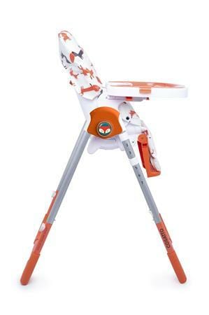 Cosatto Highchair Noodle 0+ Mister Fox  Cosatto   