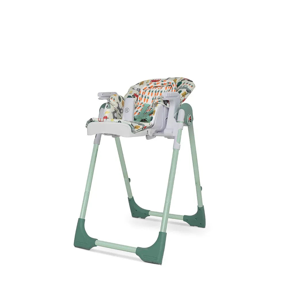 Cosatto Highchair Noodle 0+ Old MacDonald  Cosatto   