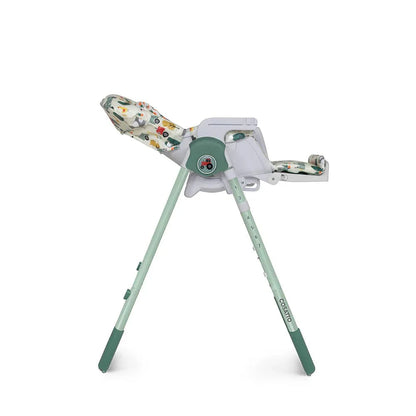 Cosatto Highchair Noodle 0+ Old MacDonald  Cosatto   