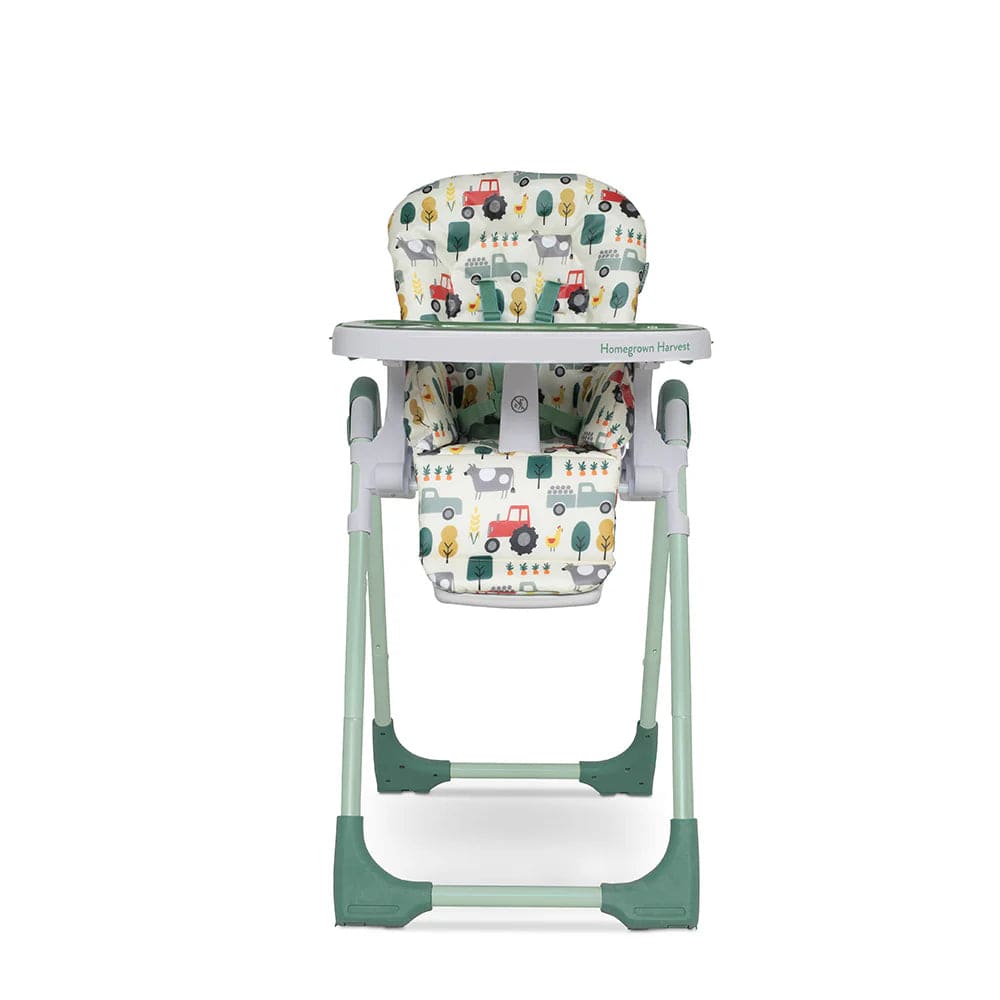 Cosatto Highchair Noodle 0+ Old MacDonald  Cosatto   