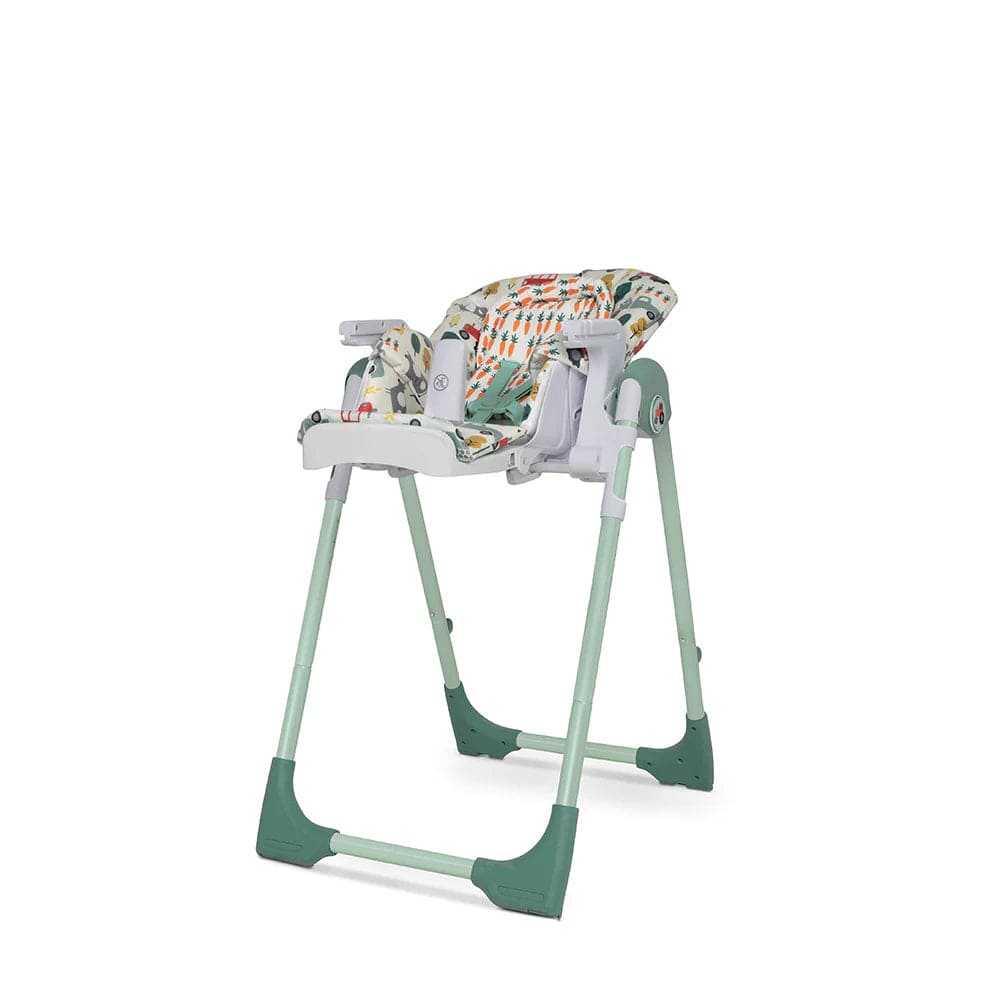 Cosatto Highchair Noodle 0+ Old MacDonald  Cosatto   