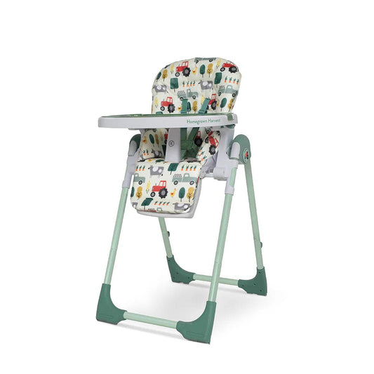 Cosatto Highchair Noodle 0+ Old MacDonald  Cosatto   