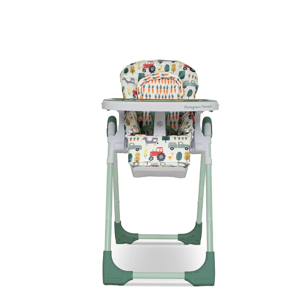 Cosatto Highchair Noodle 0+ Old MacDonald  Cosatto   