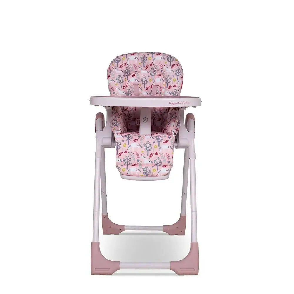 Cosatto Highchair Noodle 0+ Unicorn Garden  Cosatto   