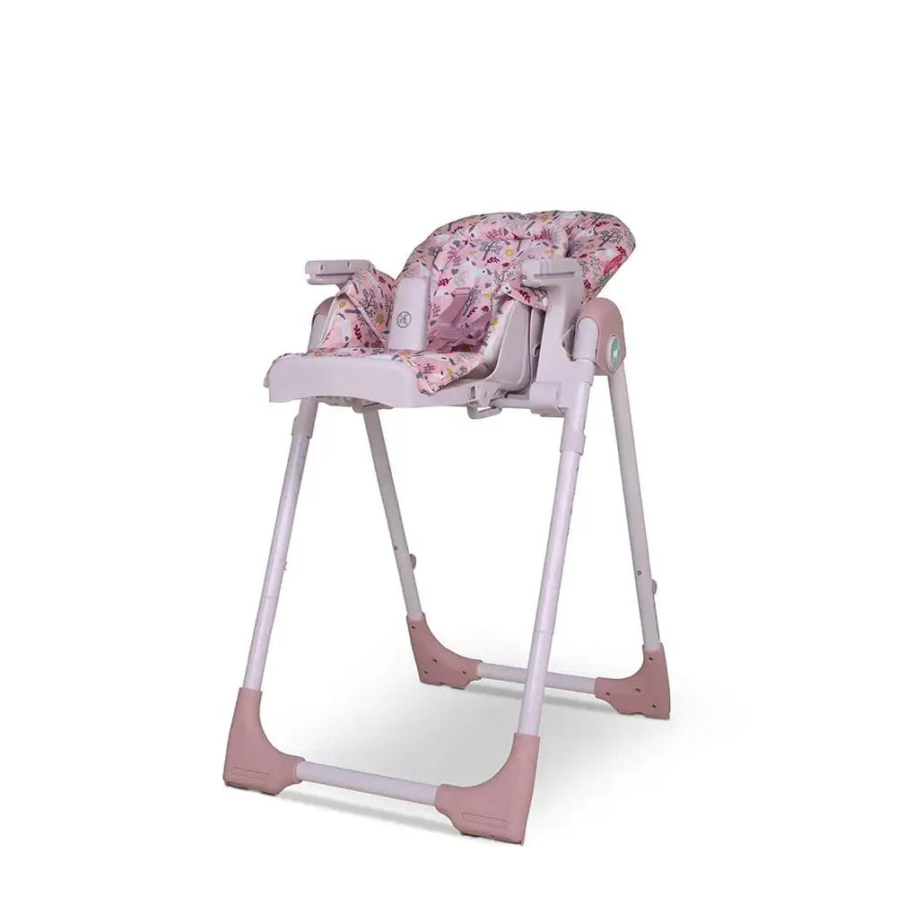 Cosatto Highchair Noodle 0+ Unicorn Garden  Cosatto   
