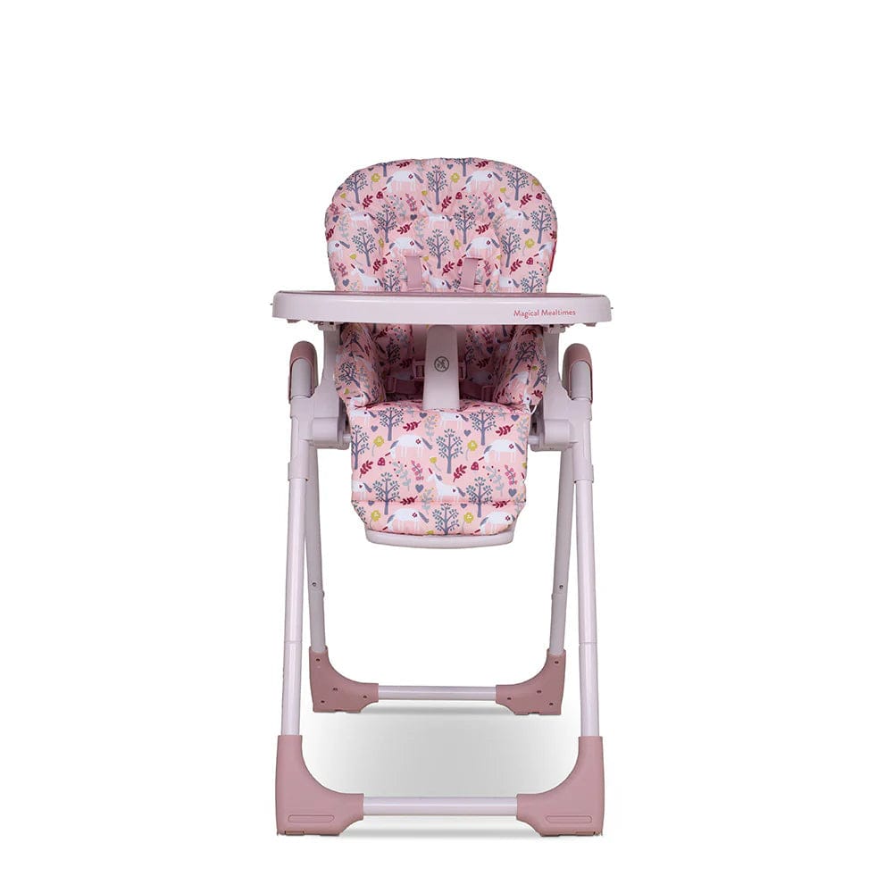 Cosatto Highchair Noodle 0+ Unicorn Garden  Cosatto   