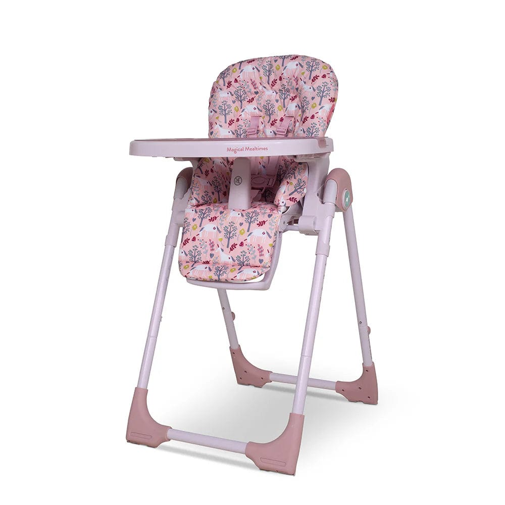 Cosatto Highchair Noodle 0+ Unicorn Garden  Cosatto   