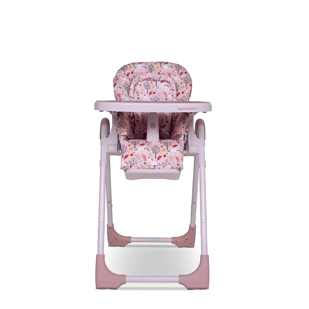 Cosatto Highchair Noodle 0+ Unicorn Garden  Cosatto   