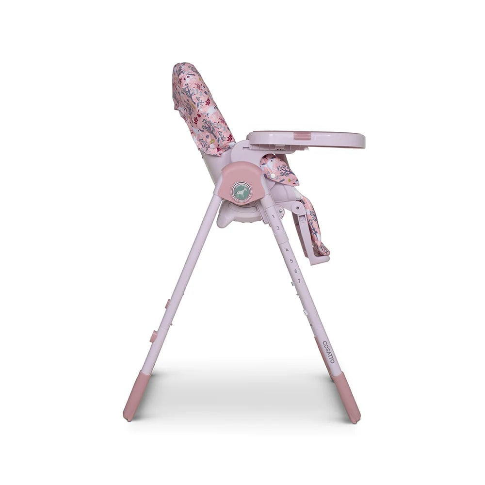 Cosatto Highchair Noodle 0+ Unicorn Garden  Cosatto   