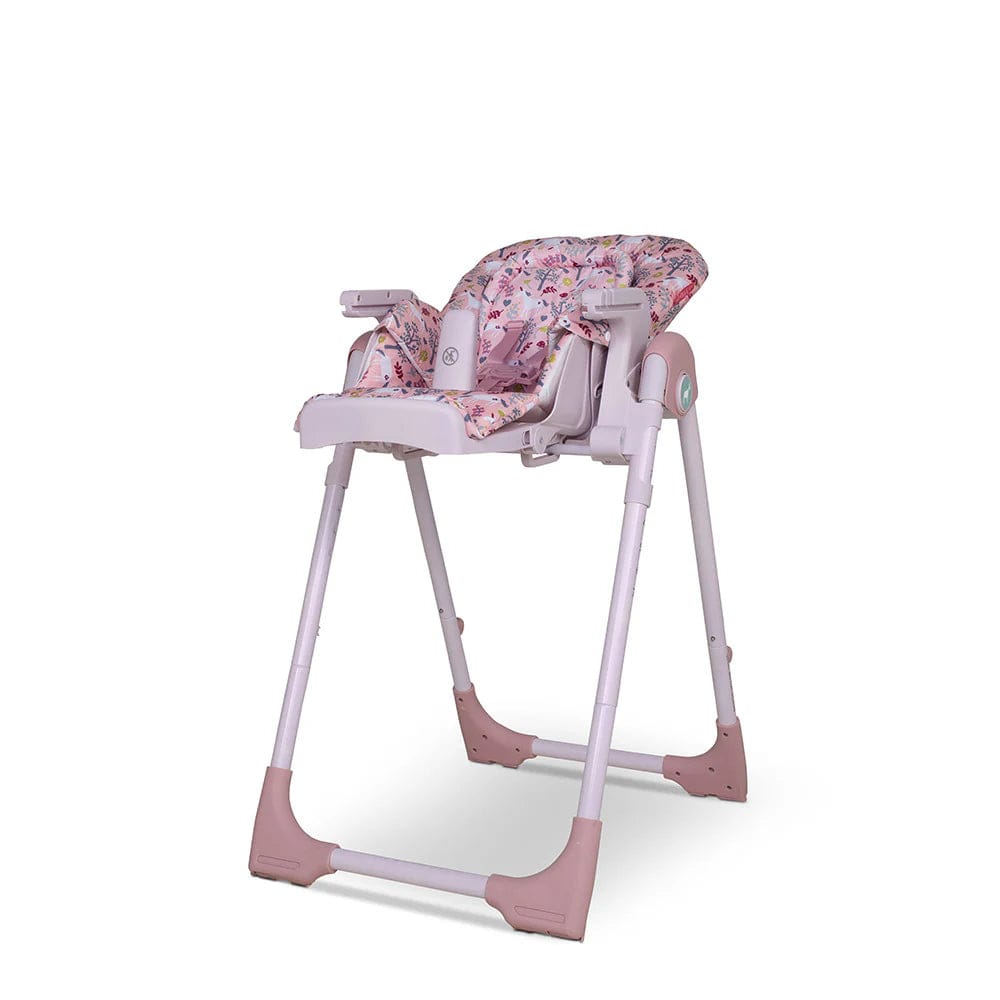 Cosatto Highchair Noodle 0+ Unicorn Garden  Cosatto   