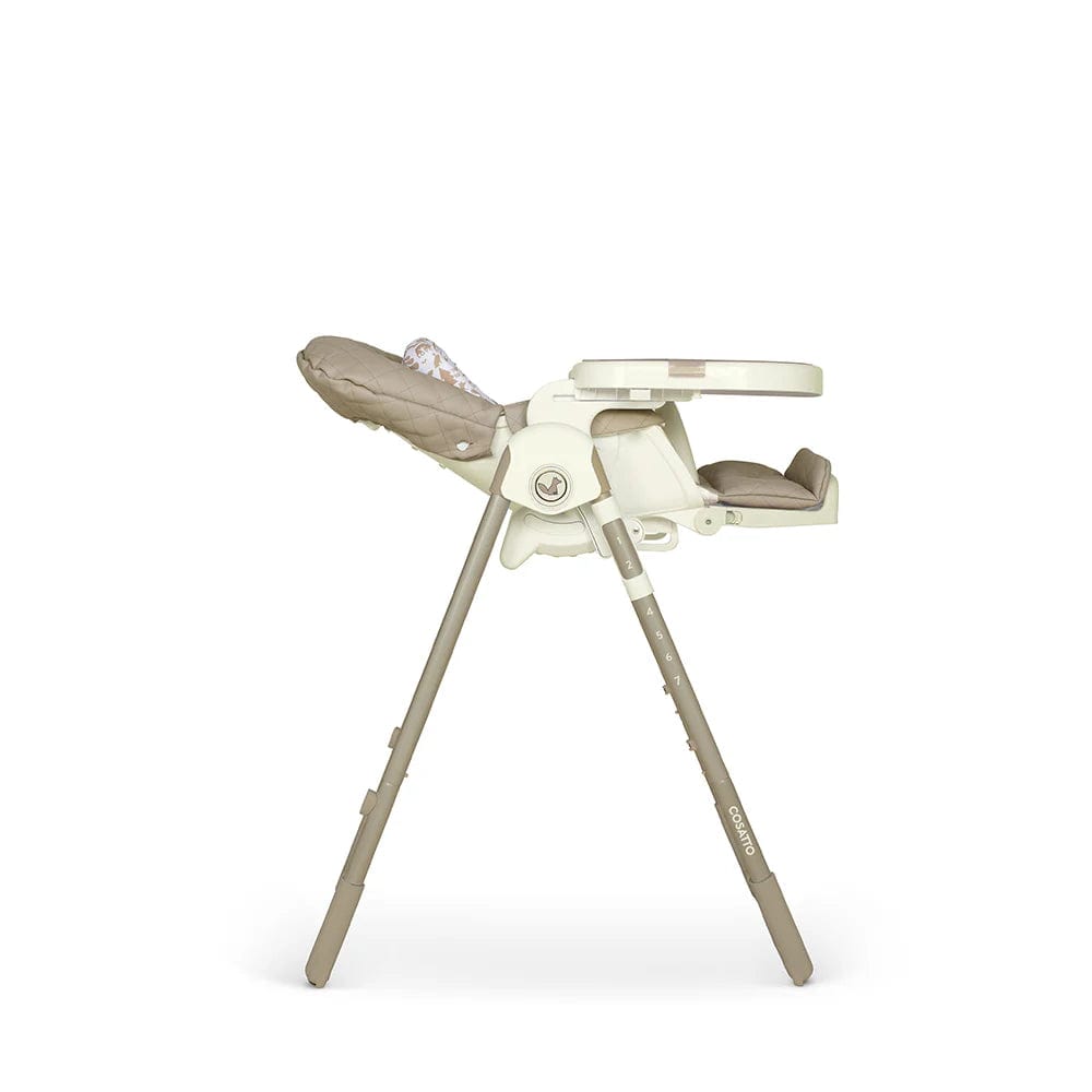 Cosatto Highchair Noodle 0+ Whisper  Cosatto   