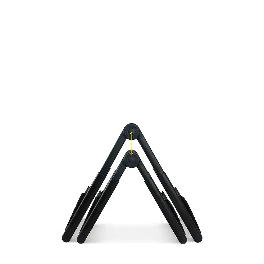 Cosatto Home & Travel 3-in-1 Adjustable Stand – The Ultimate Sleep & Travel Solution Cosatto