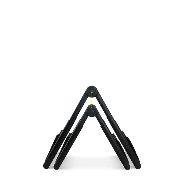 Cosatto Home & Travel 3-in-1 Adjustable Stand – The Ultimate Sleep & Travel Solution Cosatto