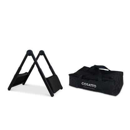 Cosatto Home & Travel 3-in-1 Adjustable Stand – The Ultimate Sleep & Travel Solution Cosatto