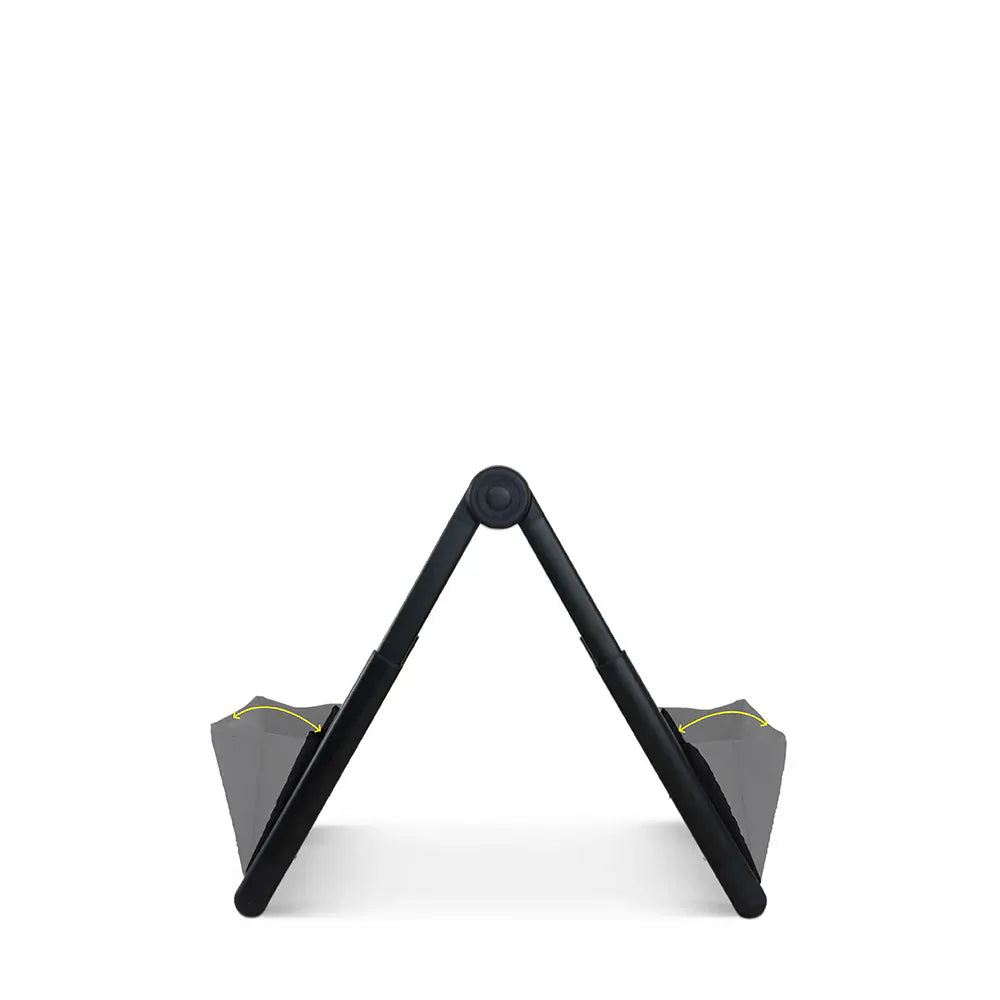 Cosatto Home & Travel 3-in-1 Adjustable Stand – The Ultimate Sleep & Travel Solution Cosatto