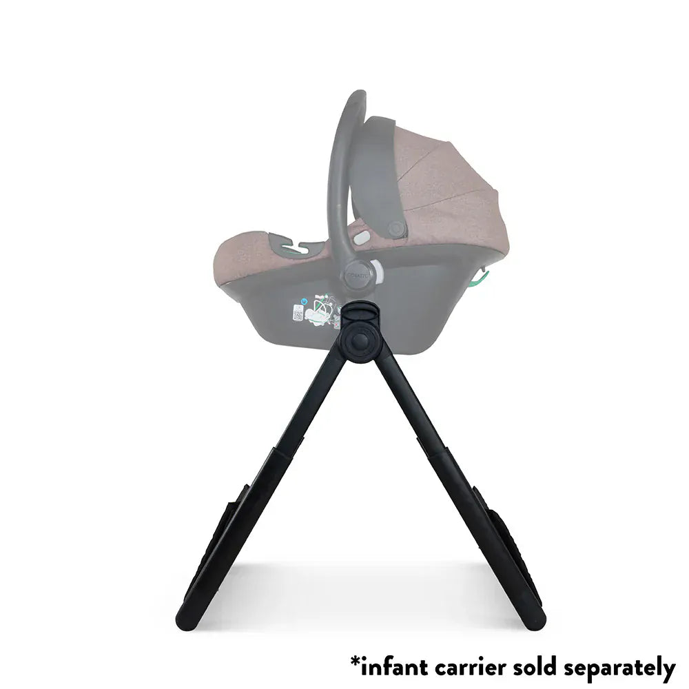 Cosatto Home & Travel 3-in-1 Adjustable Stand – The Ultimate Sleep & Travel Solution Cosatto