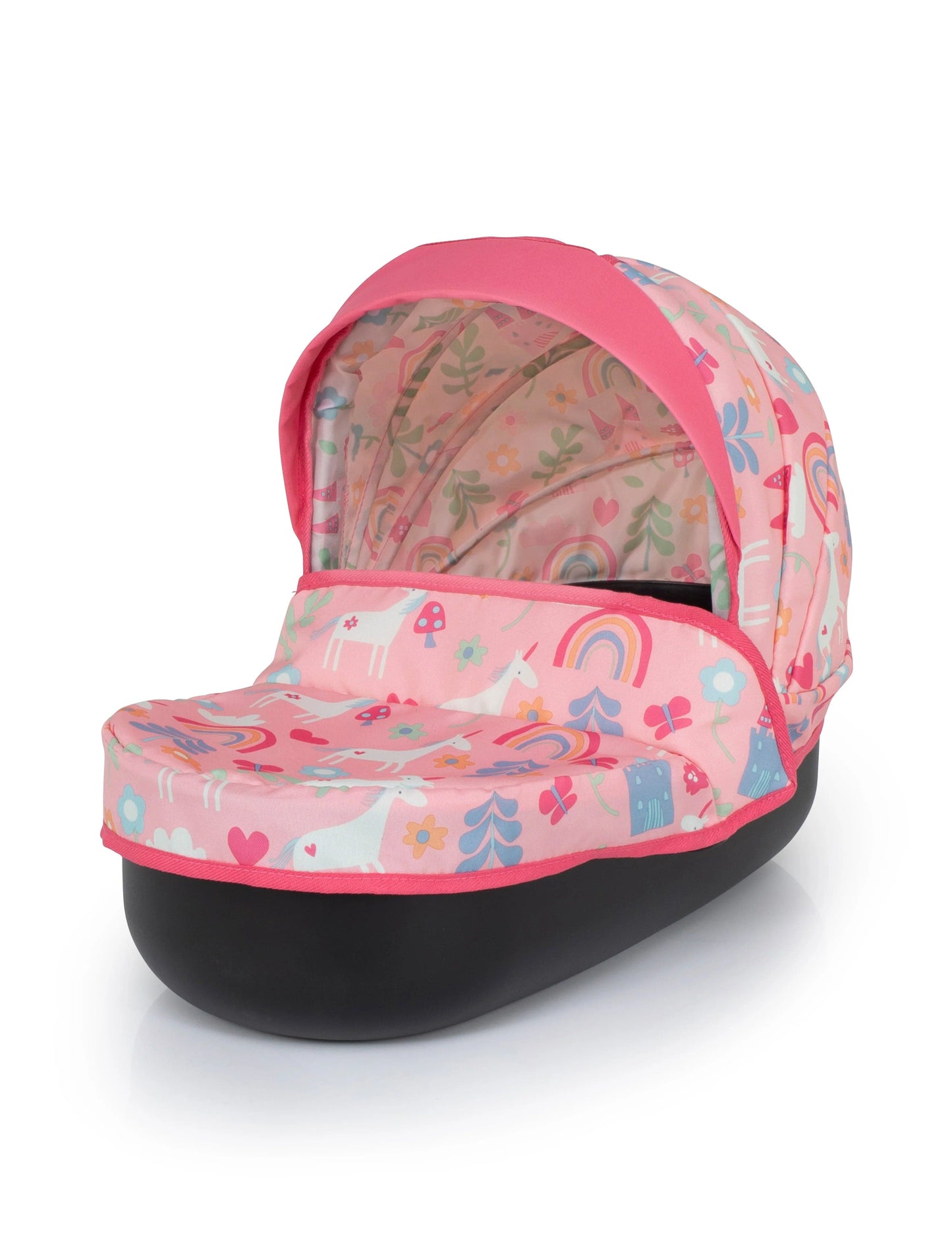 Cosatto Mini Wow Continental Dolls Pram Unicorn  Cosatto   