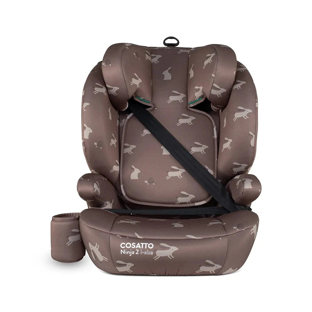 Cosatto Ninja 2 i-Sized Group 2-3 Car Seat - Lollop Cosatto