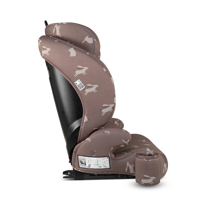 Cosatto Ninja 2 i-Sized Group 2-3 Car Seat - Lollop Cosatto