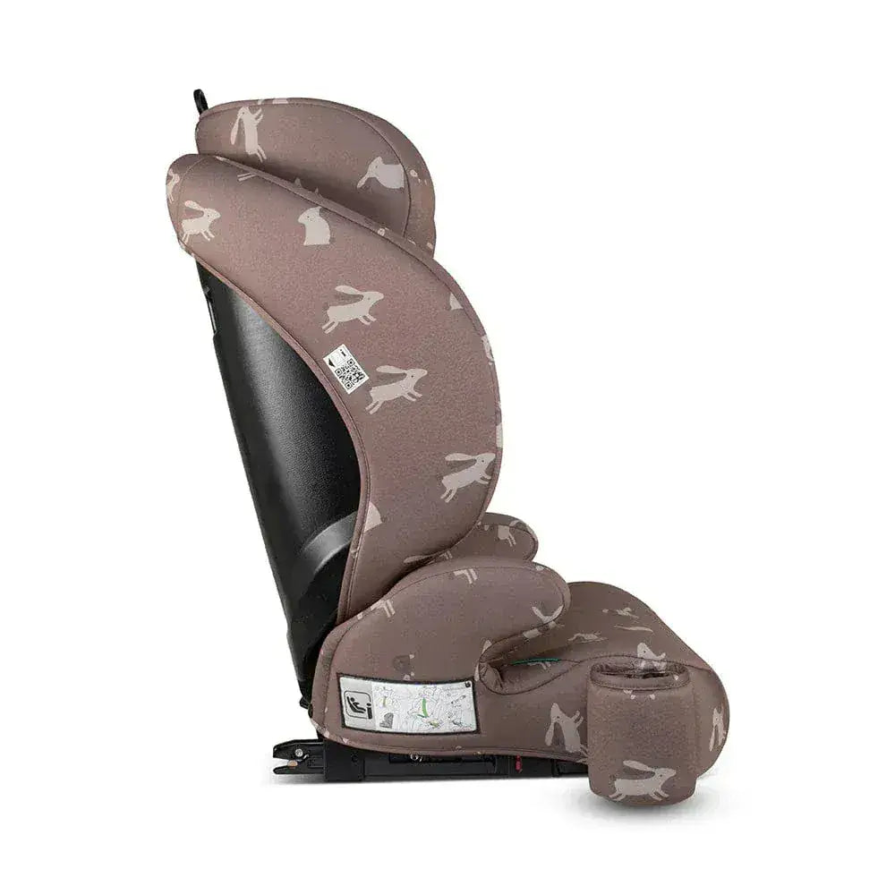 Cosatto Ninja 2 i-Sized Group 2-3 Car Seat - Lollop Cosatto