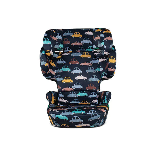 Cosatto Ninja Go i-Sized Travel Car Seat - Beep Beep Cosatto