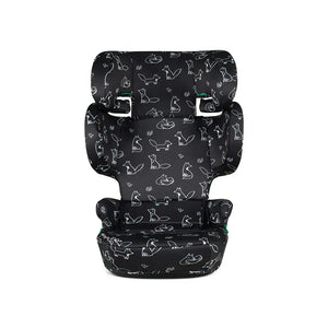 Cosatto Ninja Go i-Sized Travel Car Seat - Foxed Cosatto