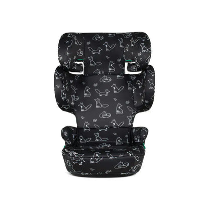 Cosatto Ninja Go i-Sized Travel Car Seat - Foxed Cosatto