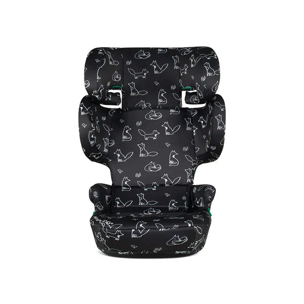 Cosatto Ninja Go i-Sized Travel Car Seat - Foxed Cosatto