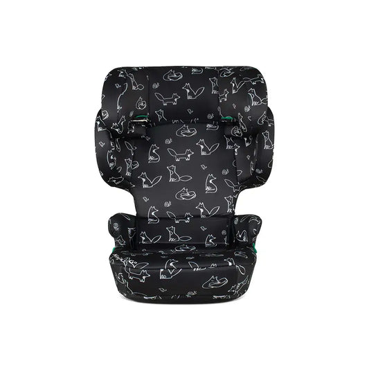 Cosatto Ninja Go i-Sized Travel Car Seat - Foxed Cosatto