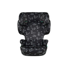 Cosatto Ninja Go i-Sized Travel Car Seat - Foxed