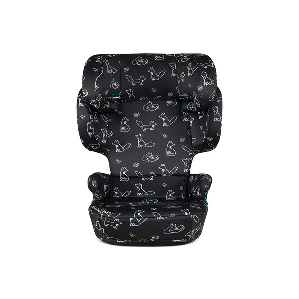 Cosatto Ninja Go i-Sized Travel Car Seat - Foxed Cosatto